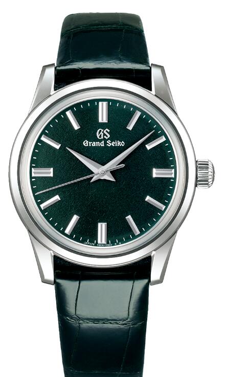 Best Grand Seiko Elegance New Collection Replica Watch Price SBGW285